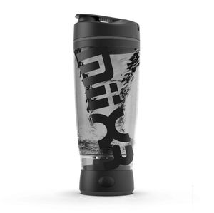 Miixr Blender Bottle